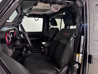 Jeep Wrangler Unlimited 2.2 CRD 200cv Rubicon Aut.