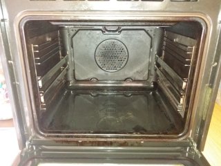 Horno Balay
