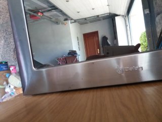 Horno Balay