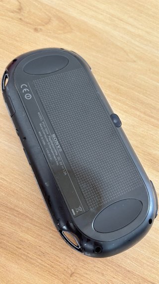 PlayStation PS Vita + Extra (Usato)