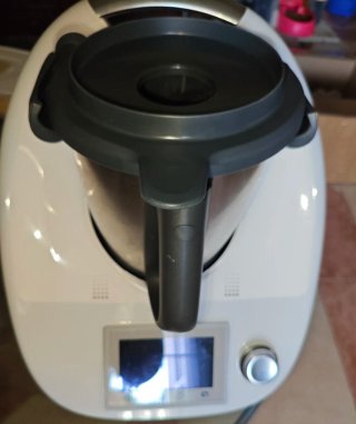 Thermomix TM5 Completa