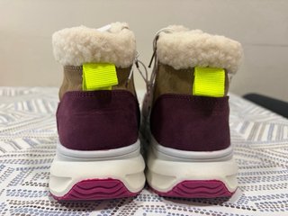Botas Next niña talla 33