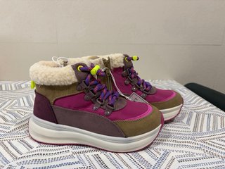 Botas Next niña talla 33
