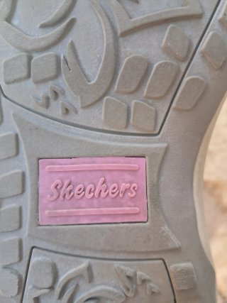Sandalias Skechers Mujer 40
