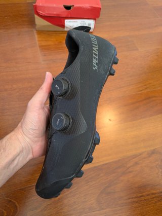 Zapatillas SPECIALIZED RECON 3.0 MTB talla 44