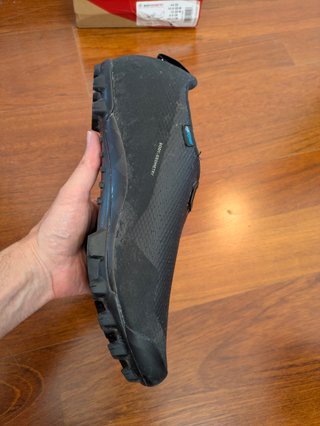 Zapatillas SPECIALIZED RECON 3.0 MTB talla 44