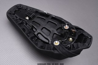Asiento pasajero KAWASAKI Z900 / SE 2025 - 2026
