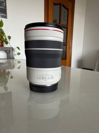 Canon RF 70-200mm f/4 L IS USM