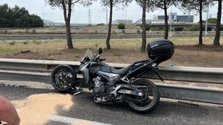 Despiece Honda CB500X