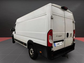 Ducato Maxi L4H2 160CV Automática | Desde 410€/mes