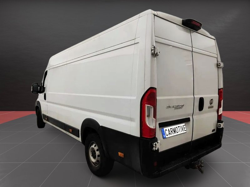 Fiat Ducato 2021, foto 7