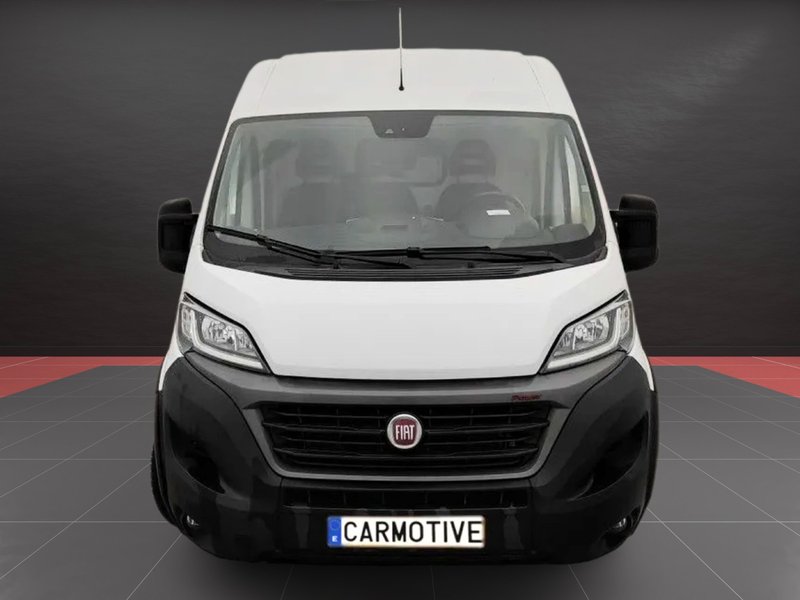 Fiat Ducato 2021, foto 4