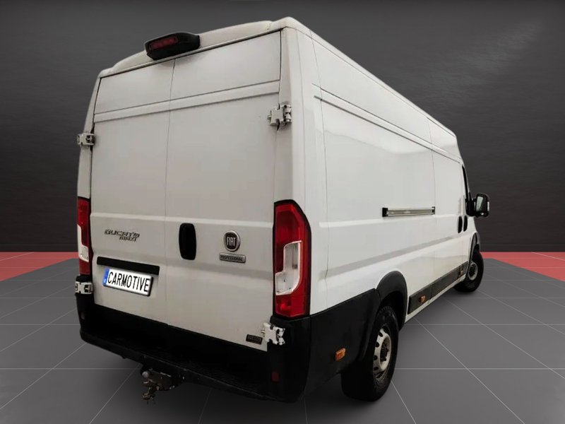 Fiat Ducato 2021, foto 6