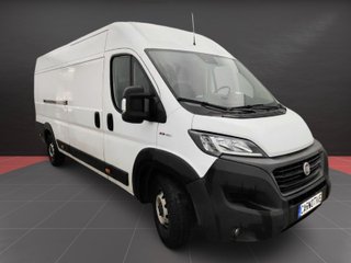 Ducato Maxi L4H2 160CV Automática | Desde 410€/mes