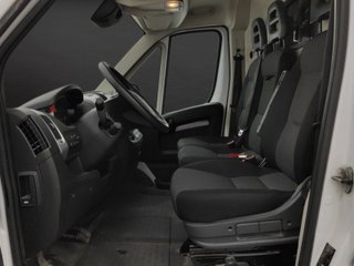 Ducato Maxi L4H2 160CV Automática | Desde 410€/mes