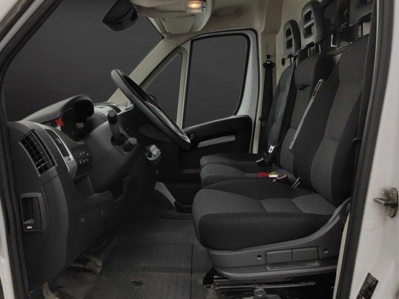 Fiat Ducato 2021, foto 9