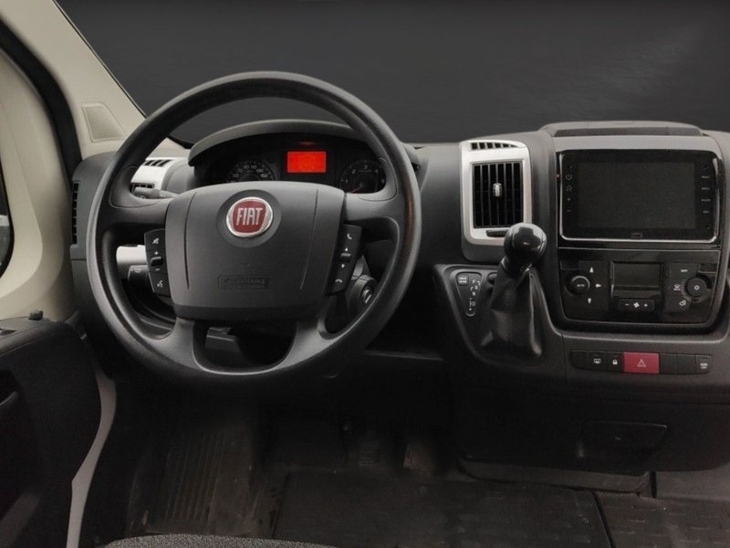 Fiat Ducato 2021, foto 10