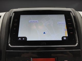 Ducato Maxi L4H2 160CV Automática | Desde 410€/mes