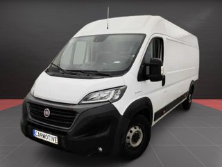 Ducato Maxi L4H2 160CV Automática | Desde 410€/mes