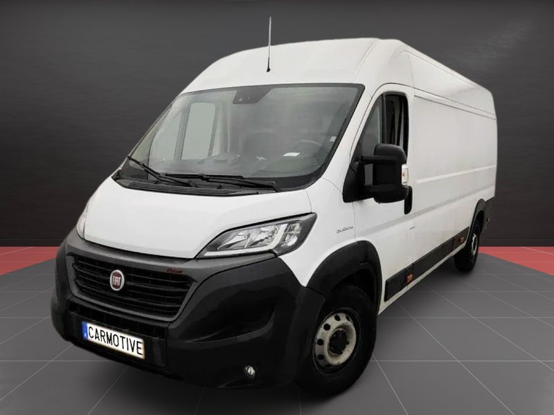 Fiat Ducato 2021, foto 3