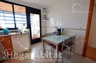 Piso en venta en Centro en San Vicente del Raspeig/Sant Vicent del Raspeig
