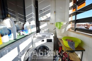 Piso en venta en Centro en San Vicente del Raspeig/Sant Vicent del Raspeig