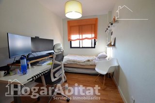 Piso en venta en Centro en San Vicente del Raspeig/Sant Vicent del Raspeig