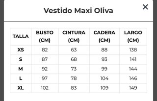 Vestido palabra de honor verde