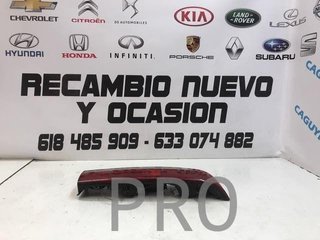 Piloto derecho suzuki swift mk2