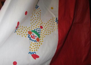 CORTINA INFANTIL