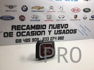 Piloto jeep renegade trasero derecho nuevo