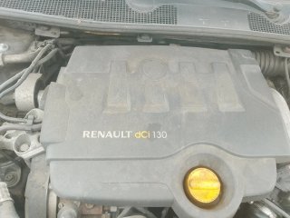 Renault Megane 2010
