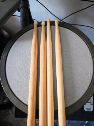Batería Electrónica Oqan QPD-1 Plus