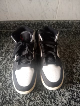 Zapatillas Jordan