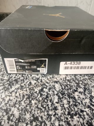 Zapatillas Jordan