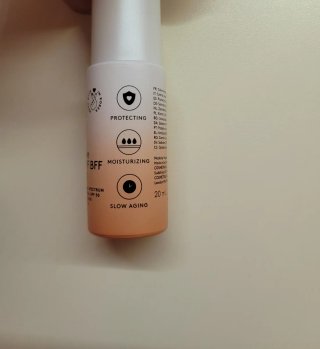 Yepoda SPF BFF 50 crema solare mini