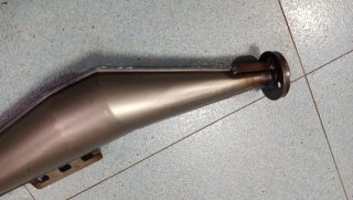 Escape Proma Grand Prix Puch Maxi