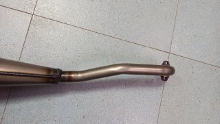 Escape Proma Grand Prix Puch Maxi
