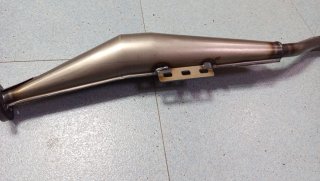 Escape Proma Grand Prix Puch Maxi