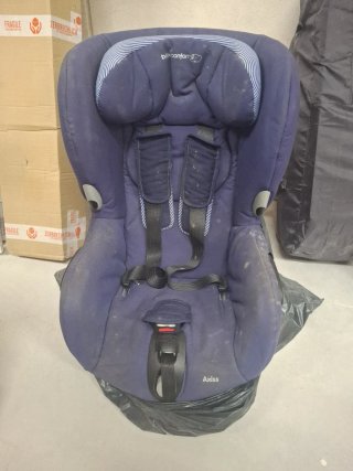 Silla de coche Bébé Confort Axiss(COLOR AZUL)