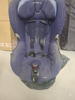Silla de coche Bébé Confort Axiss(COLOR AZUL)