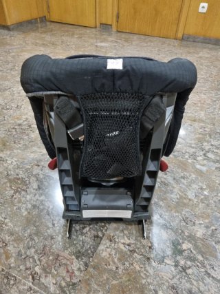 Silla Coche Britax Romer Isofix 9-18kg