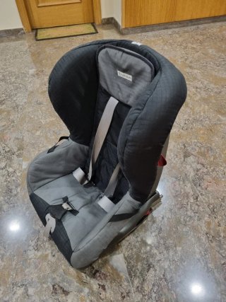 Silla Coche Britax Romer Isofix 9-18kg