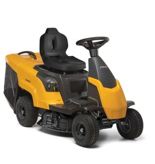 Tractor Cortacésped