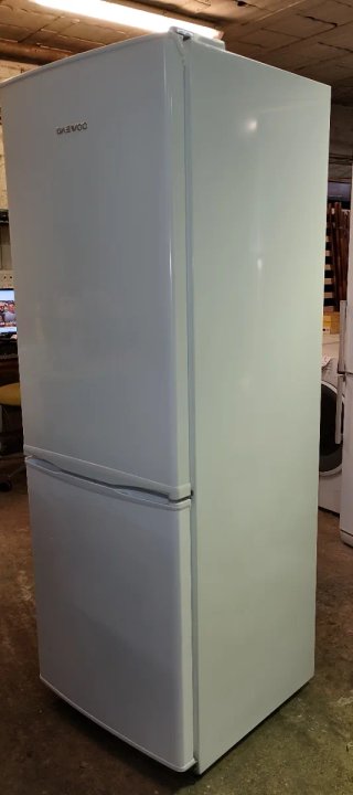 NEVERA DAEWOO BLANCA 2A OPORTUNITAT