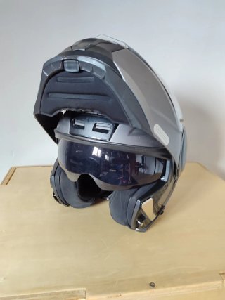 Casco Modular LS2 Talla XL