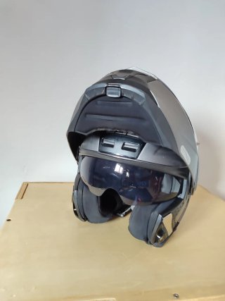 Casco Modular LS2 Talla XL