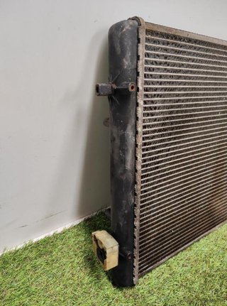 Radiador agua audi 1j0121253ad tt (8n3/8n9) 283183