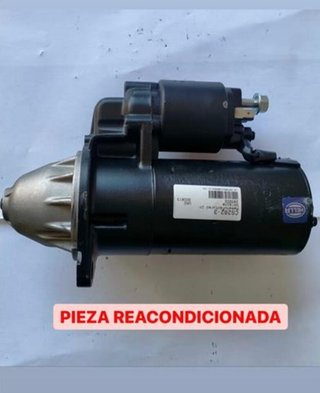 Motor arranque renault clio i fase 1.4 alize 48024