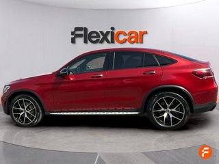 Mercedes GLC GLC 300 e 4MATIC